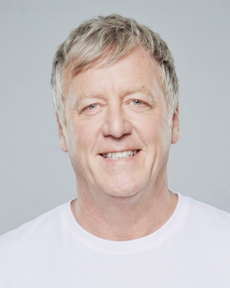 Andy Lord, founder of Wawwa Consulting